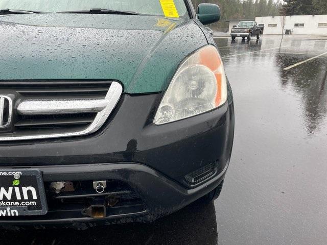 used 2003 Honda CR-V car, priced at $6,989