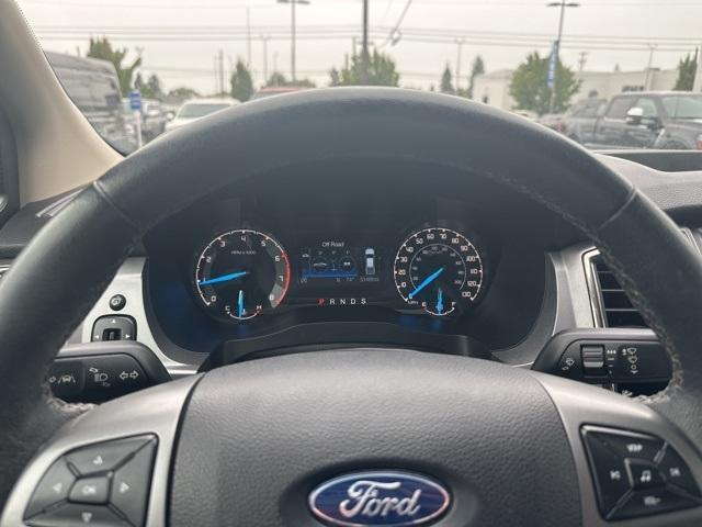 used 2020 Ford Ranger car, priced at $29,489