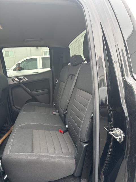 used 2020 Ford Ranger car, priced at $29,489