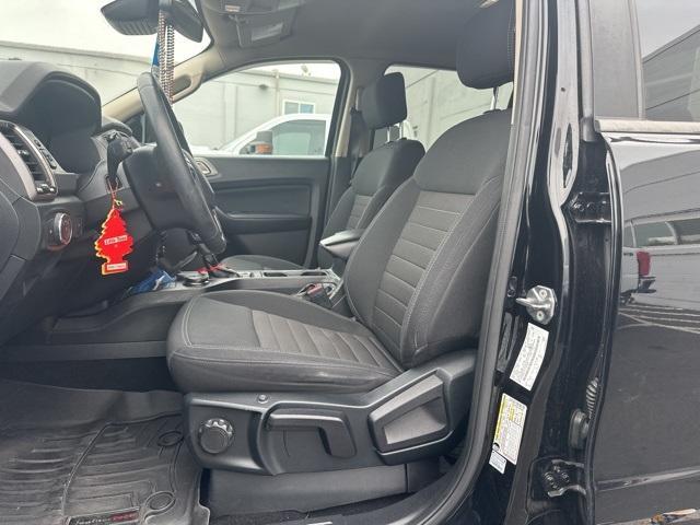 used 2020 Ford Ranger car, priced at $29,489