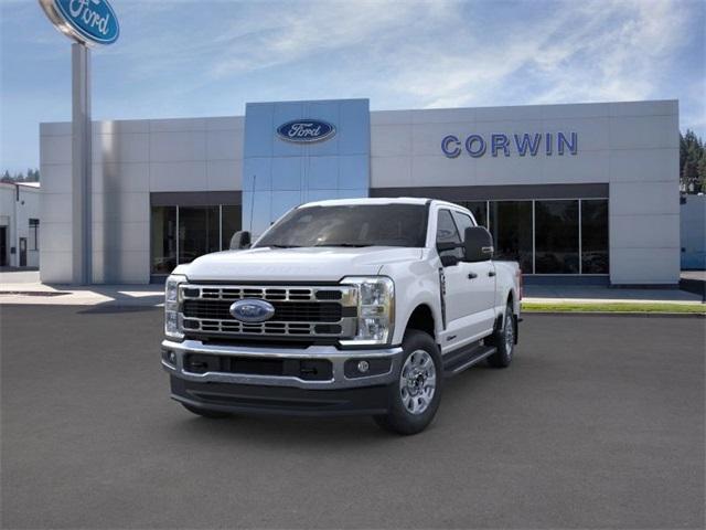 new 2024 Ford F-250 car, priced at $68,380