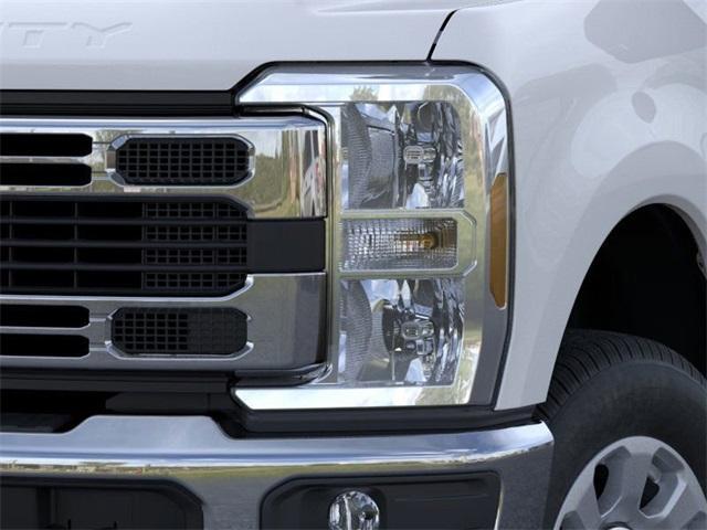 new 2024 Ford F-250 car, priced at $68,380