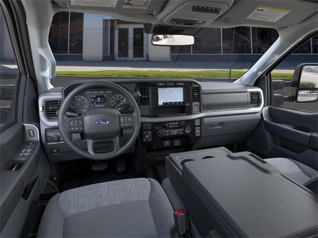 new 2024 Ford F-250 car, priced at $68,380