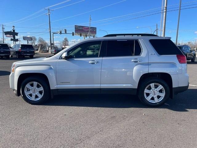 used 2015 GMC Terrain car, priced at $10,989