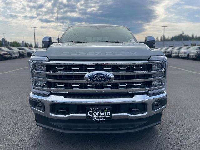 new 2025 Ford F-350 car, priced at $81,218