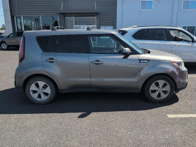 used 2015 Kia Soul car