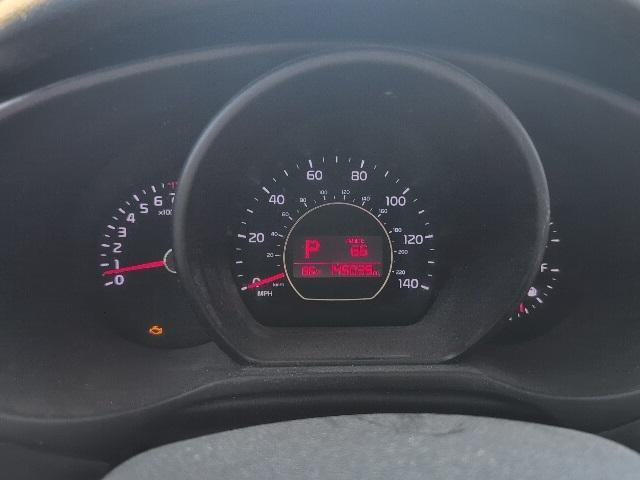 used 2015 Kia Soul car