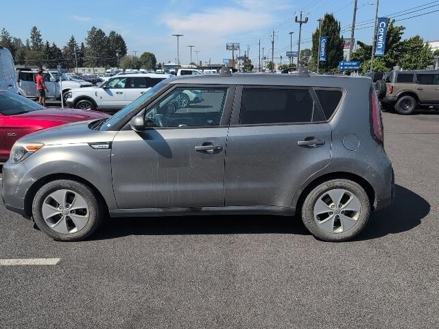used 2015 Kia Soul car