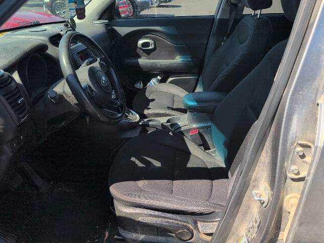 used 2015 Kia Soul car