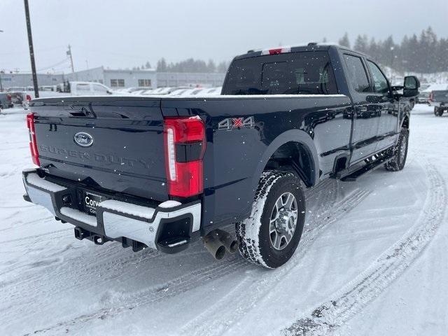 used 2024 Ford F-350 car, priced at $72,410