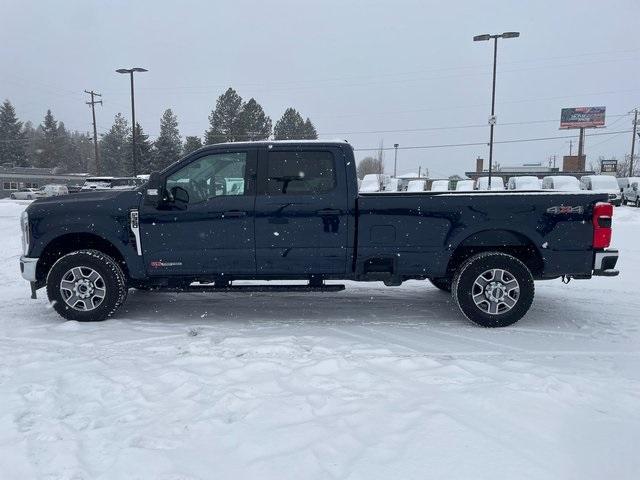 used 2024 Ford F-350 car, priced at $72,410