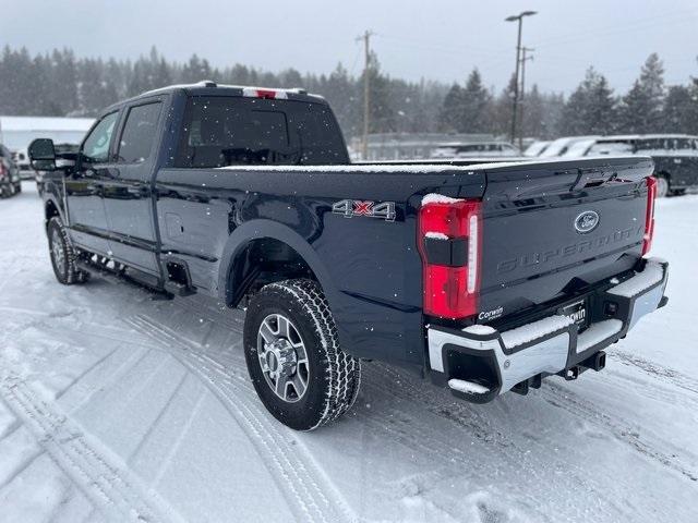 used 2024 Ford F-350 car, priced at $72,410