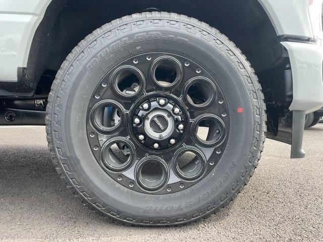new 2025 Ford F-350 car, priced at $89,256