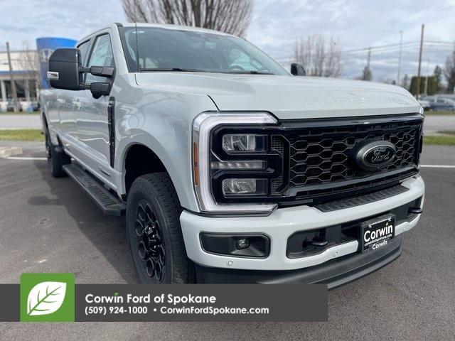 new 2025 Ford F-350 car, priced at $89,714