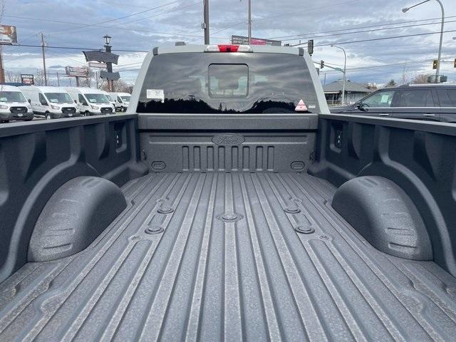 new 2025 Ford F-350 car, priced at $89,256