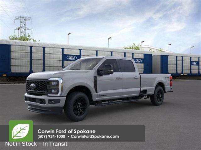 new 2025 Ford F-350 car, priced at $90,172