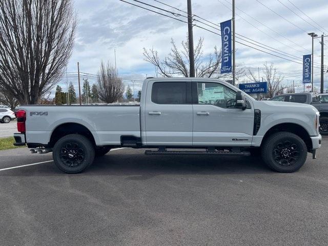 new 2025 Ford F-350 car, priced at $89,256