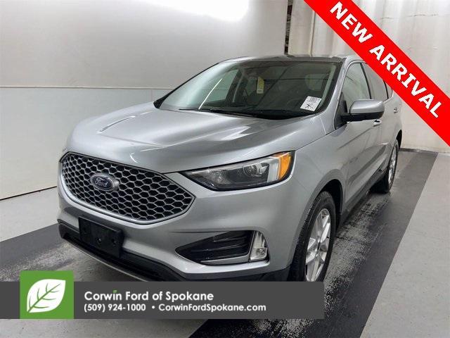 used 2023 Ford Edge car, priced at $24,989