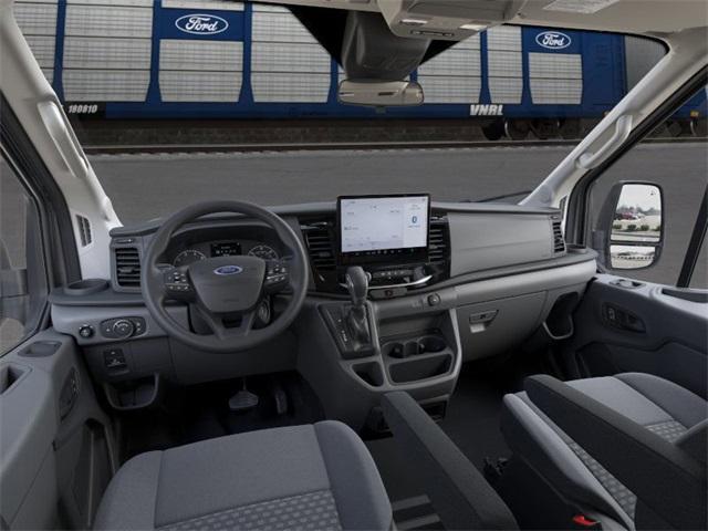 new 2025 Ford Transit-350 car, priced at $70,493
