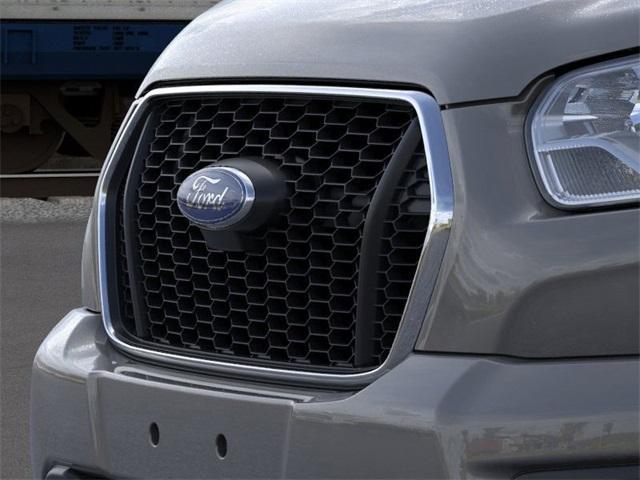 new 2025 Ford Transit-350 car, priced at $70,493