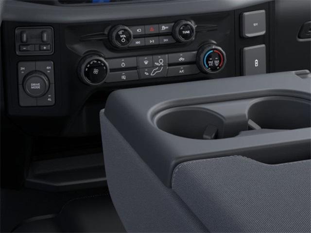 new 2025 Ford F-150 car, priced at $44,548
