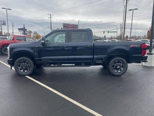 new 2024 Ford F-250 car, priced at $81,314