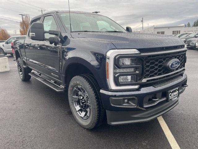 new 2024 Ford F-250 car, priced at $81,314