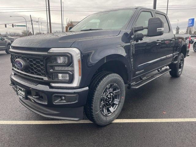 new 2024 Ford F-250 car, priced at $81,314