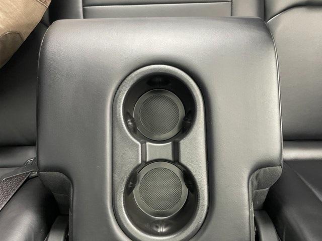 used 2023 Tesla Model Y car, priced at $33,981