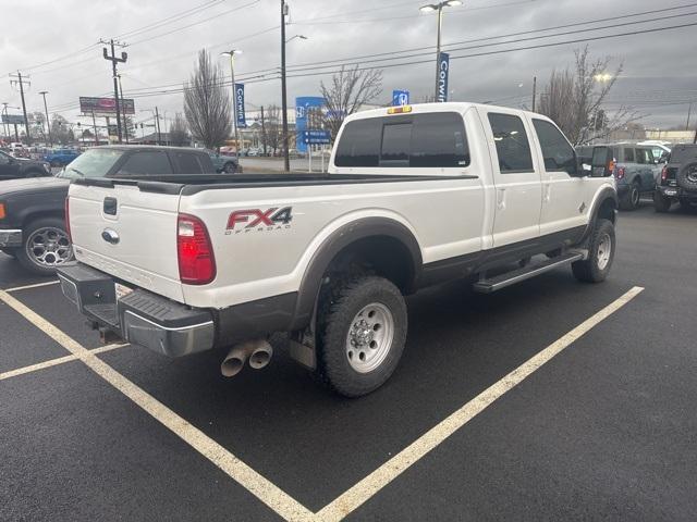 used 2016 Ford F-350 car