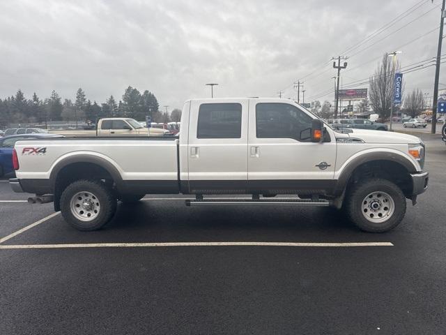 used 2016 Ford F-350 car