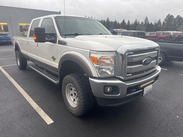 used 2016 Ford F-350 car