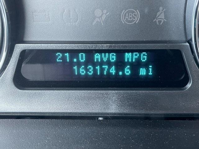 used 2009 Ford Flex car, priced at $6,989