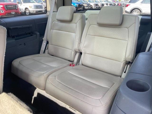 used 2009 Ford Flex car, priced at $6,989