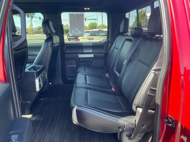 used 2019 Ford F-150 car, priced at $32,989