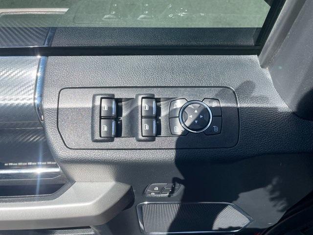 used 2019 Ford F-150 car, priced at $32,989