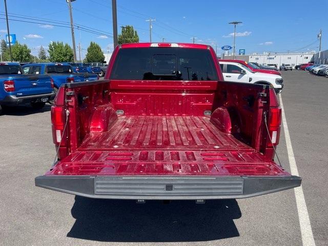 used 2019 Ford F-150 car, priced at $32,989