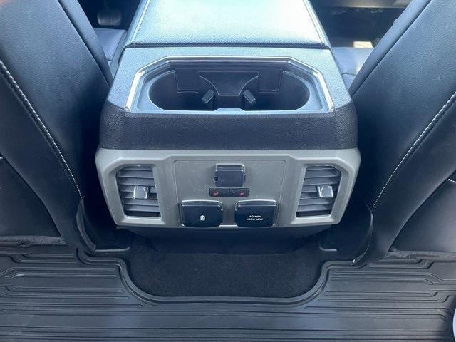 used 2019 Ford F-150 car, priced at $32,989
