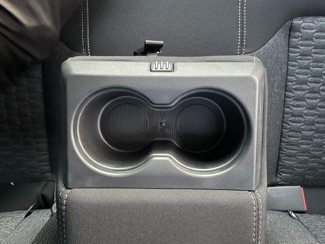 new 2025 Ford Ranger car, priced at $40,981