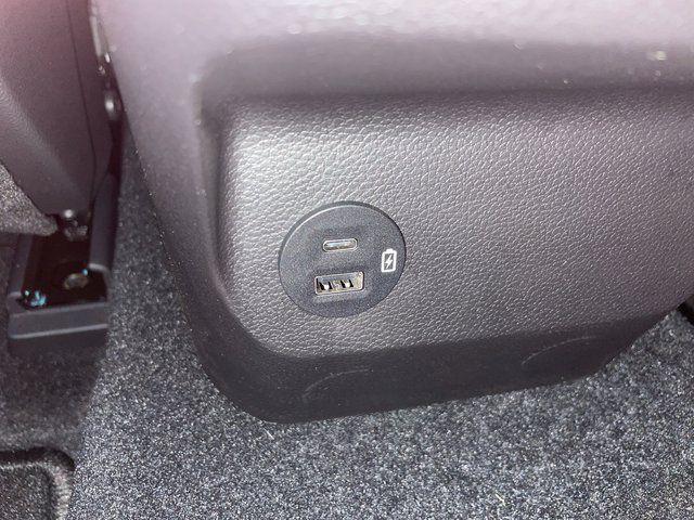 new 2025 Ford Ranger car, priced at $40,981