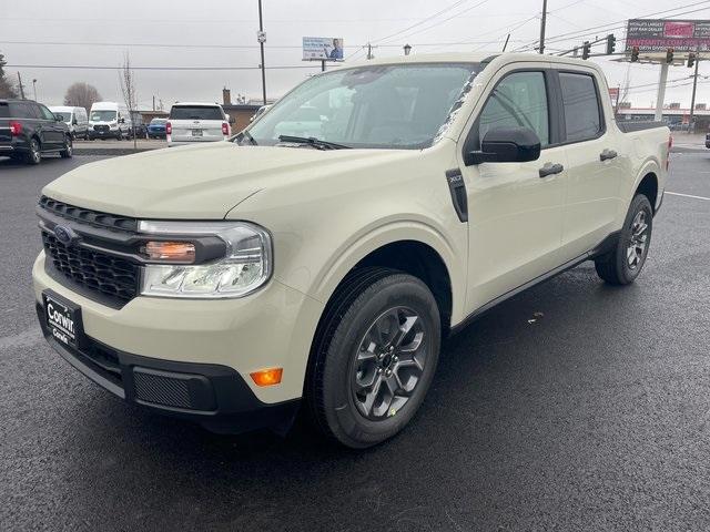 new 2024 Ford Maverick car, priced at $33,180