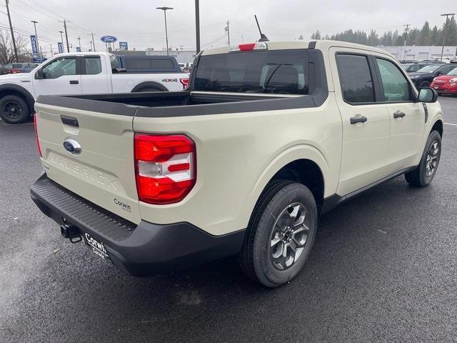 new 2024 Ford Maverick car, priced at $33,180