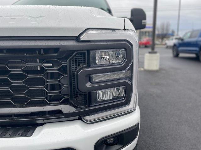 new 2024 Ford F-350 car, priced at $57,853