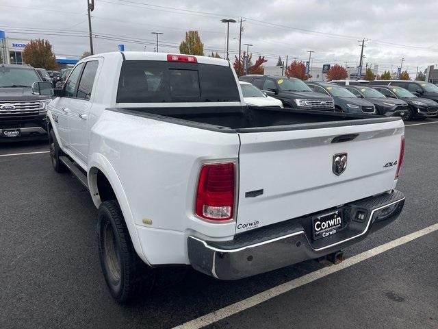 used 2014 Ram 3500 car, priced at $38,506