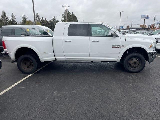 used 2014 Ram 3500 car, priced at $38,506