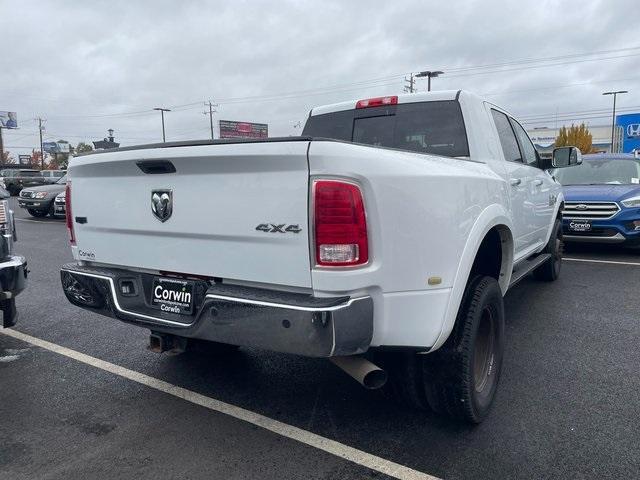 used 2014 Ram 3500 car, priced at $38,506