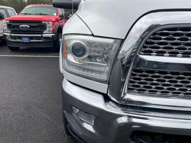 used 2014 Ram 3500 car, priced at $38,506