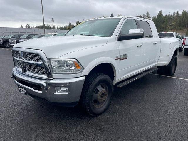 used 2014 Ram 3500 car, priced at $38,506