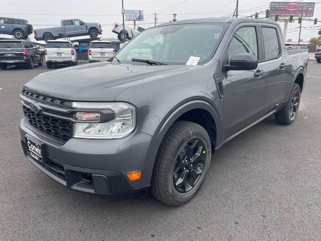 new 2024 Ford Maverick car, priced at $31,780