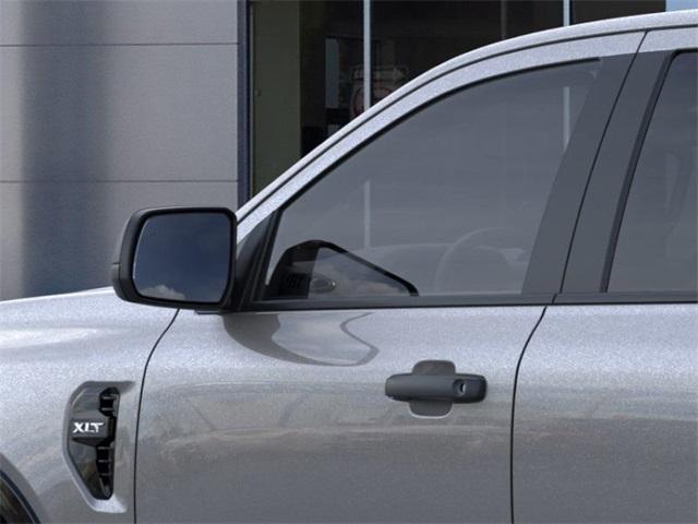 new 2024 Ford Ranger car, priced at $43,282